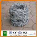 ISO,SGS,BV Military barbed wire fencing prices for sale